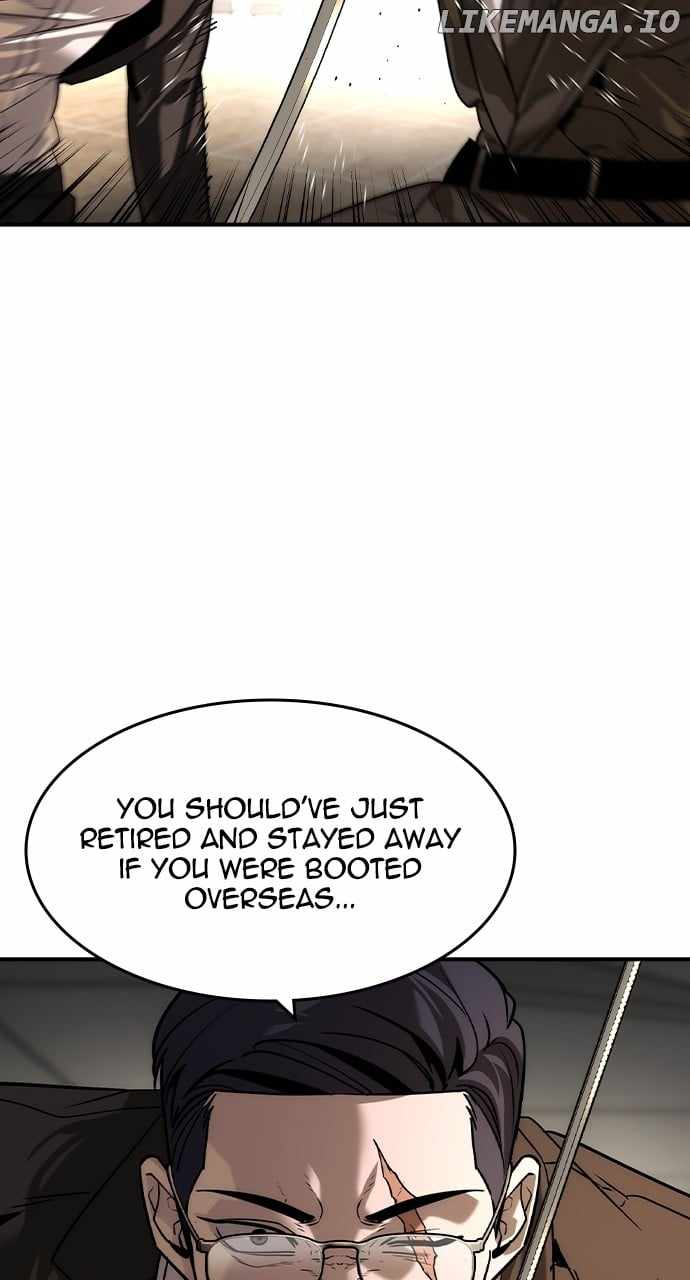 The Childe Chapter 38 - Page 30