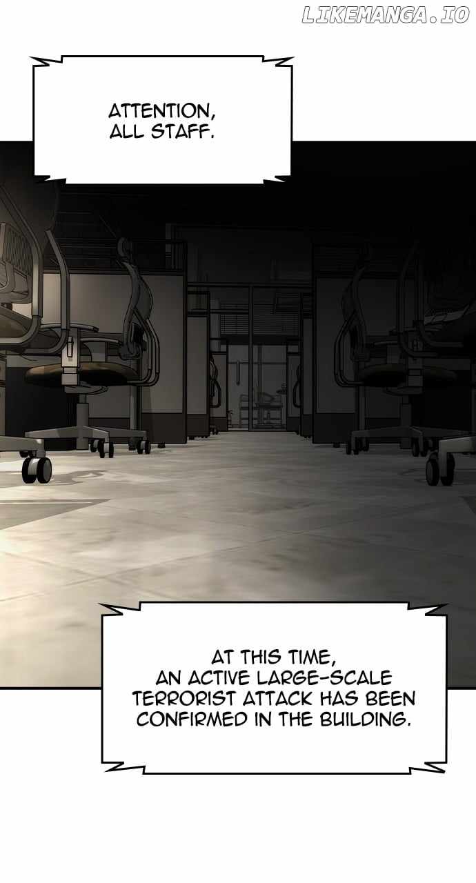 The Childe Chapter 38 - Page 34