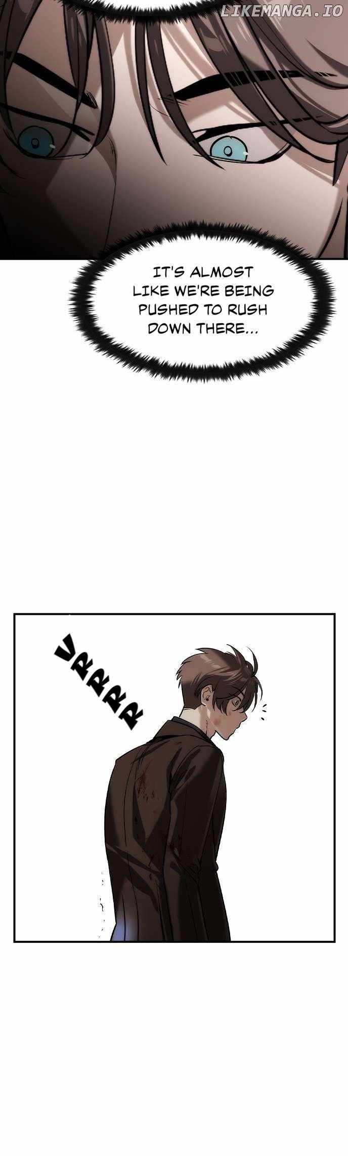 The Childe Chapter 39 - Page 18