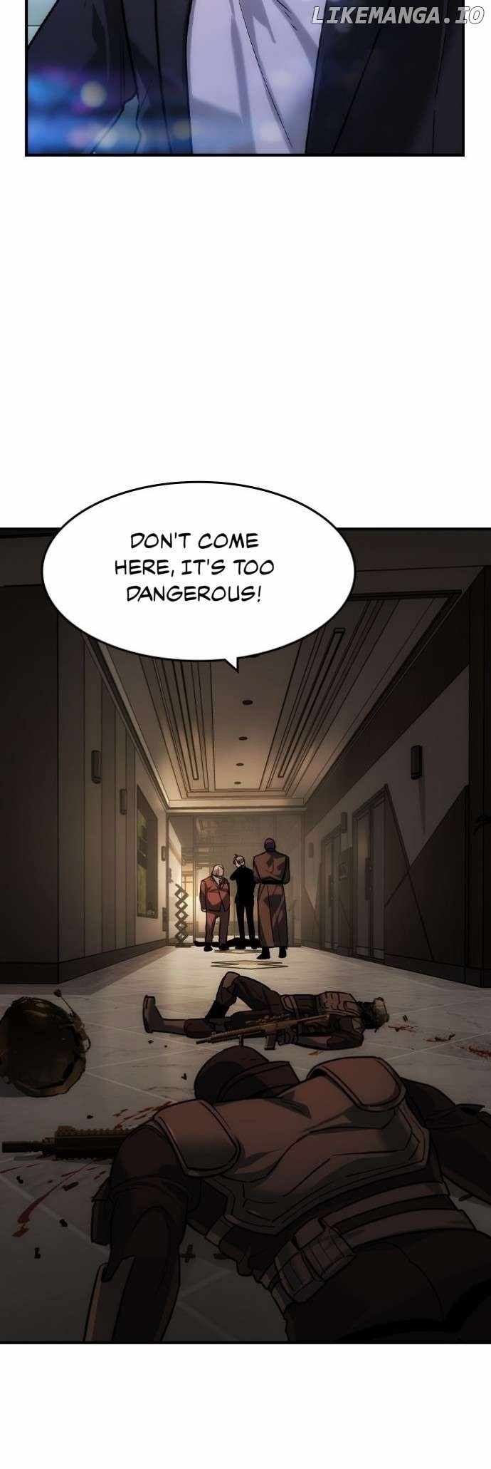The Childe Chapter 39 - Page 20