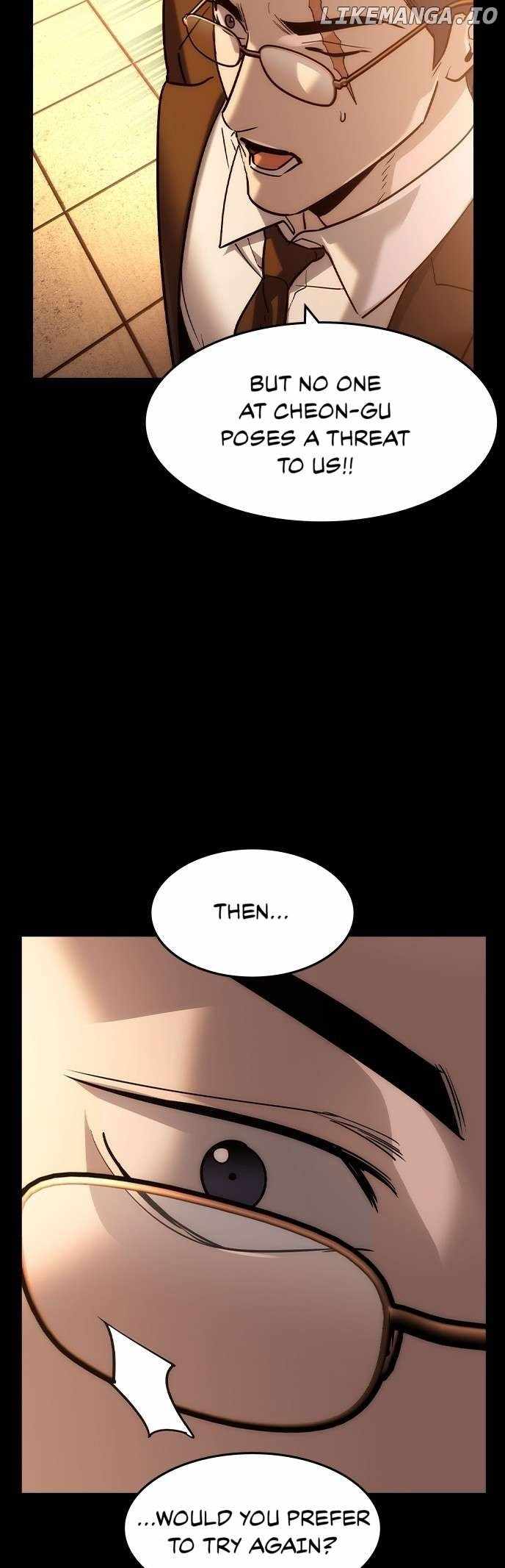 The Childe Chapter 39 - Page 5