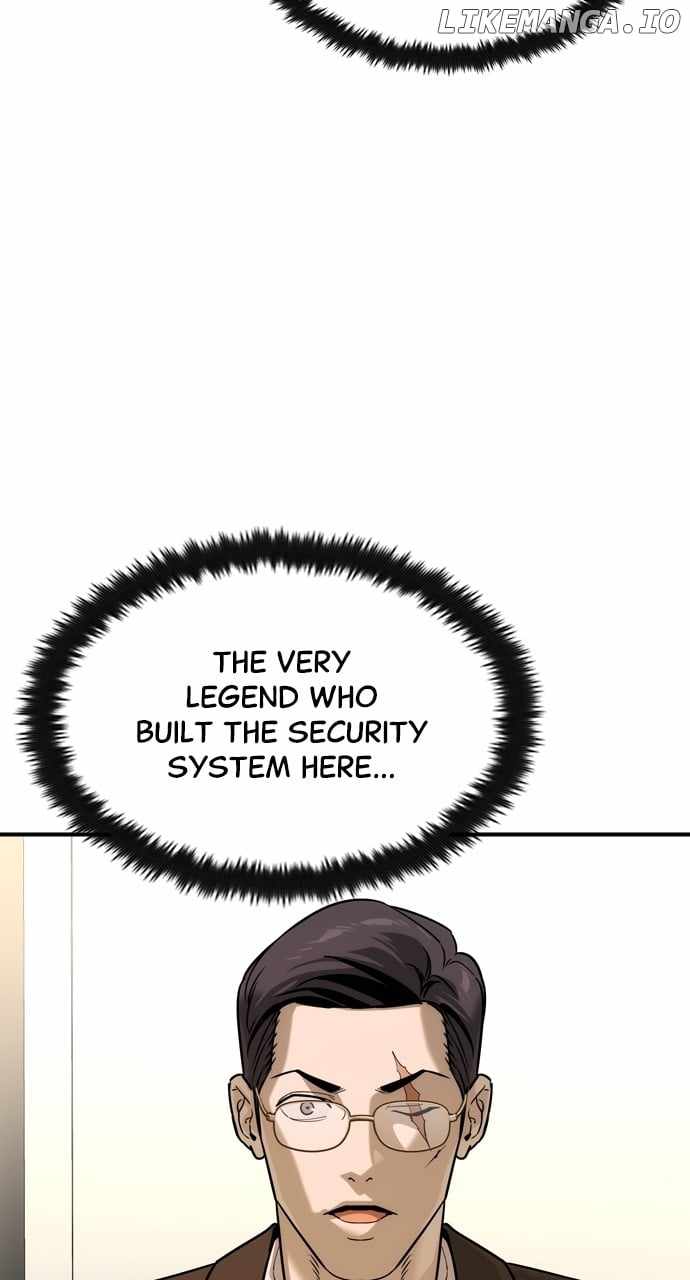 The Childe Chapter 40 - Page 14