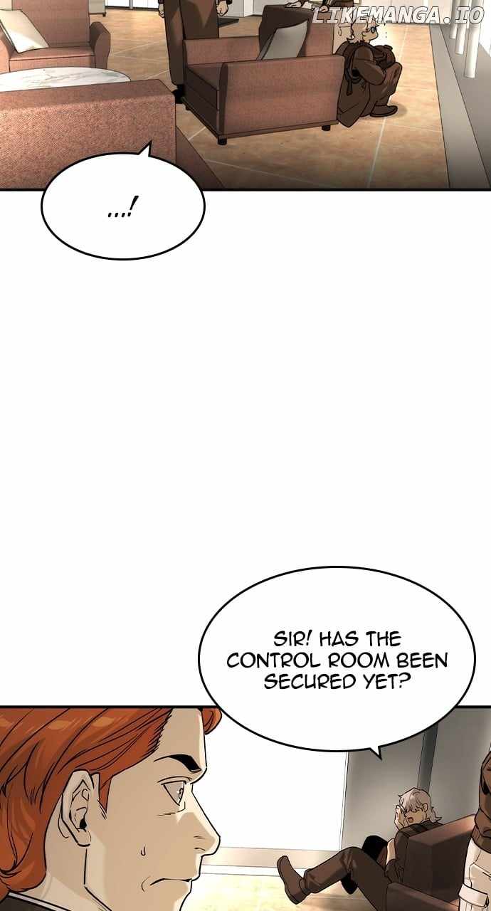 The Childe Chapter 40 - Page 16