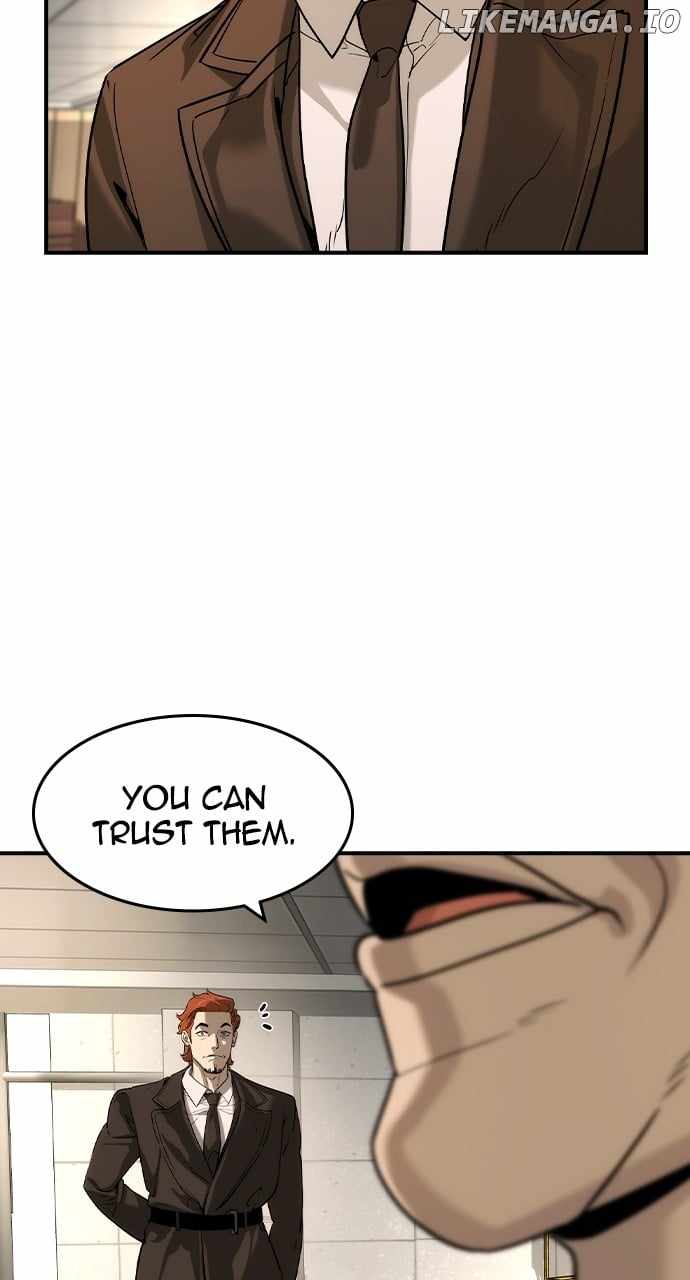 The Childe Chapter 40 - Page 18