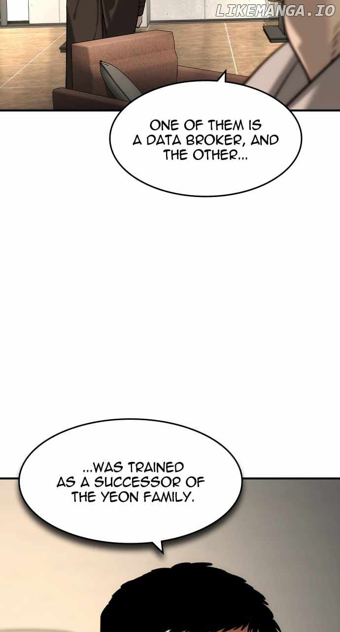 The Childe Chapter 40 - Page 19
