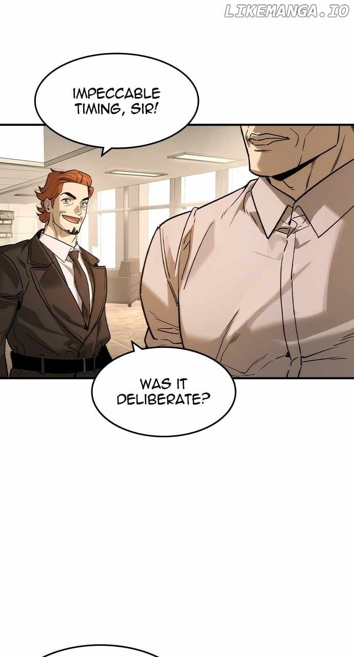 The Childe Chapter 40 - Page 2