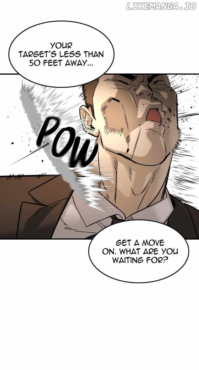 The Childe Chapter 40 - Page 27