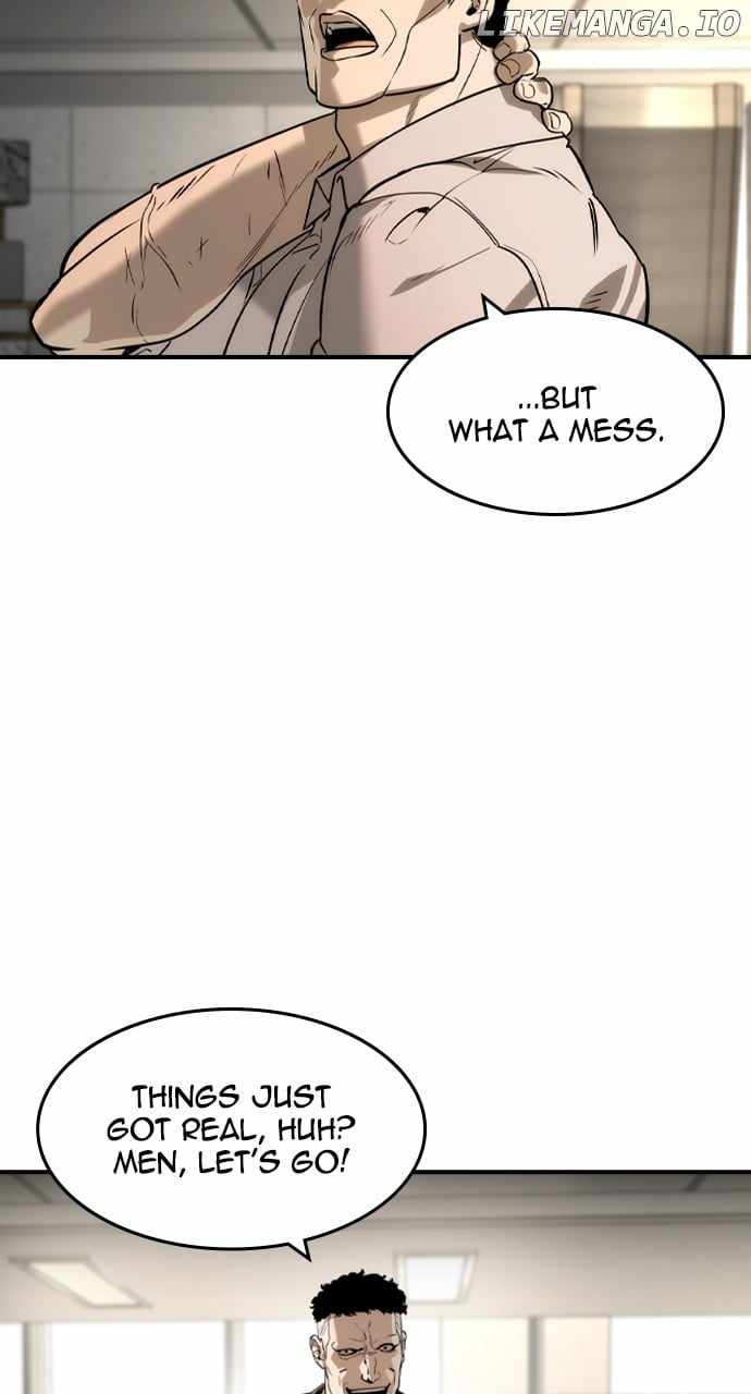 The Childe Chapter 40 - Page 32