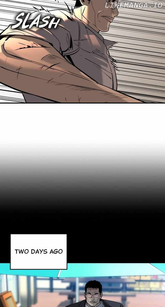 The Childe Chapter 40 - Page 45