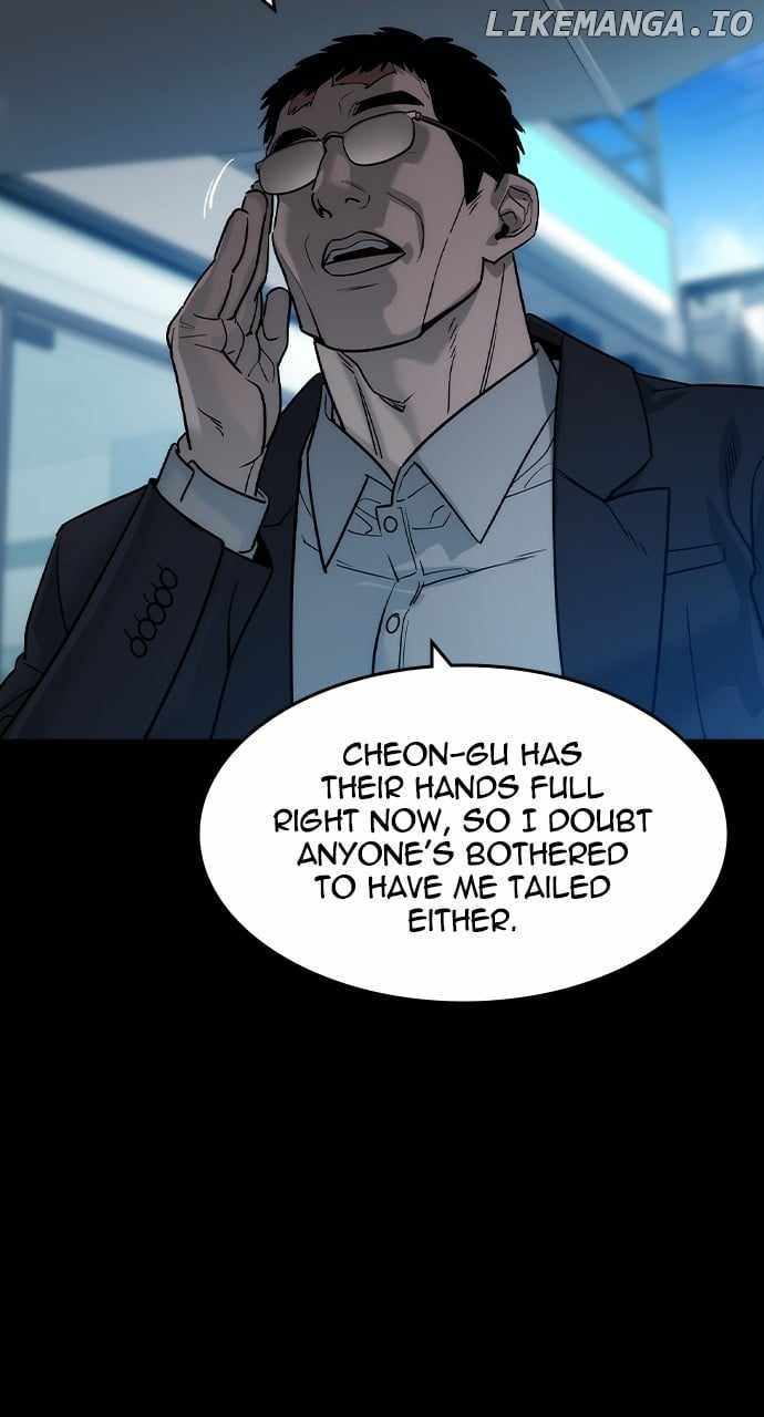 The Childe Chapter 40 - Page 48