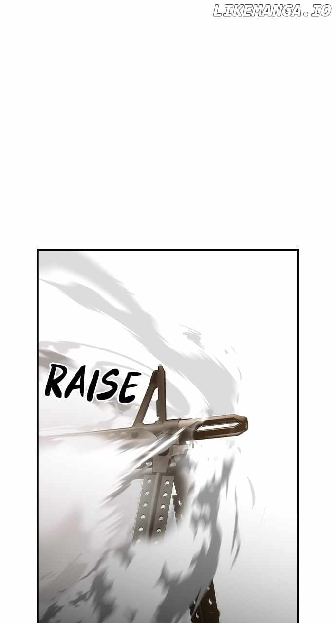 The Childe Chapter 40 - Page 6