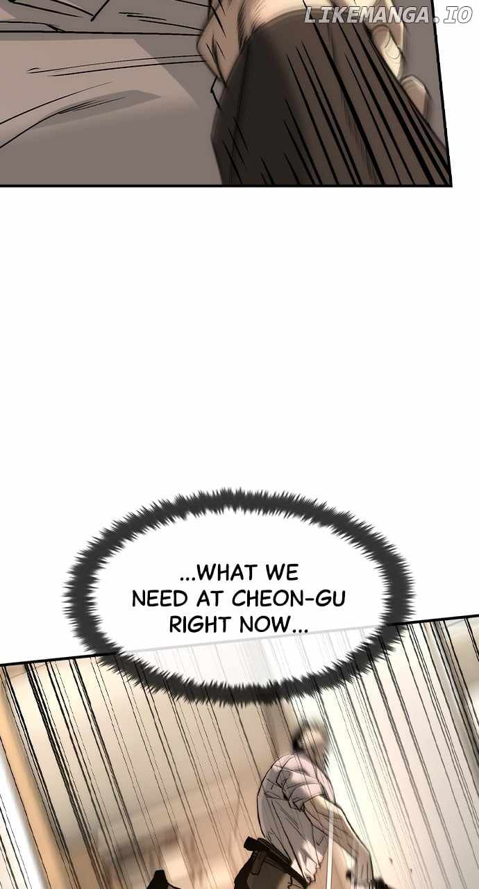 The Childe Chapter 40 - Page 64