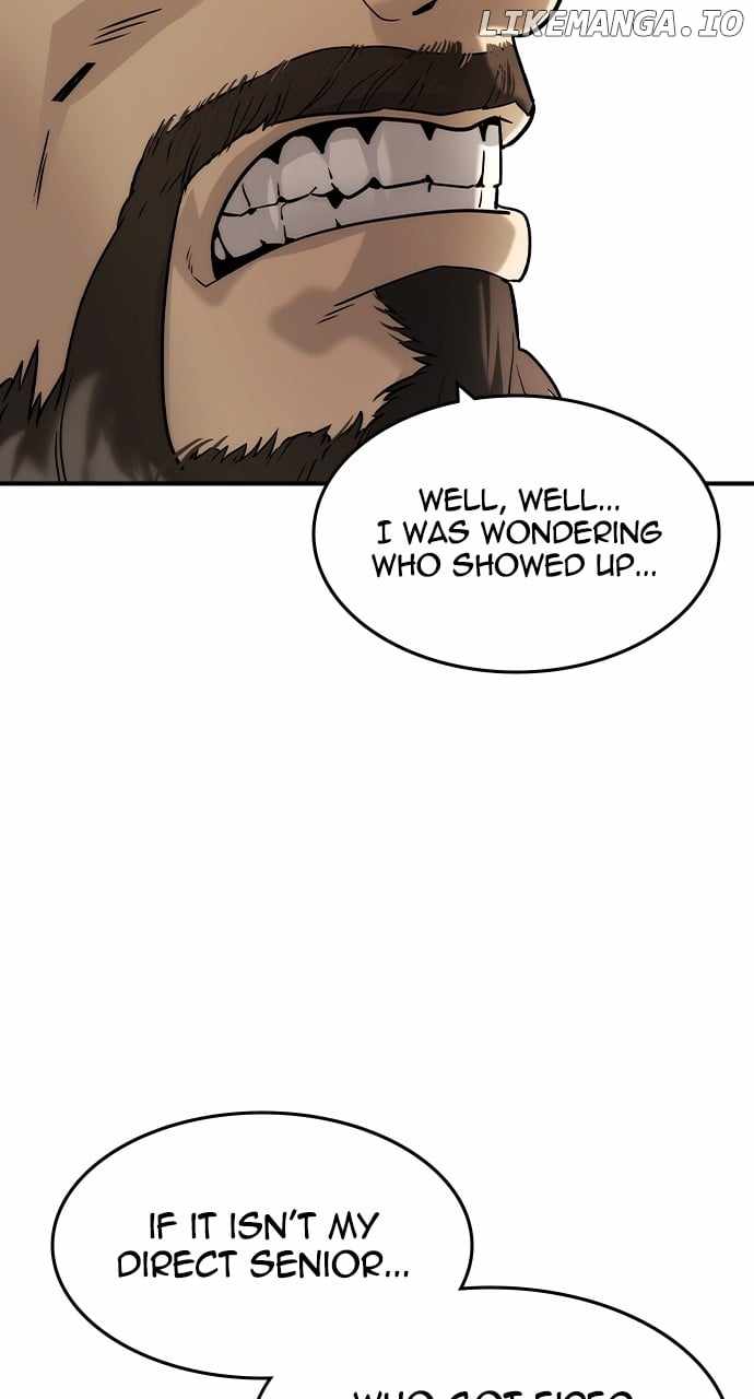 The Childe Chapter 40 - Page 9