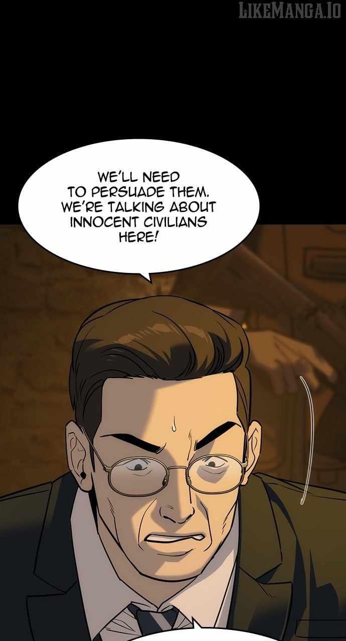 The Childe Chapter 41 - Page 12