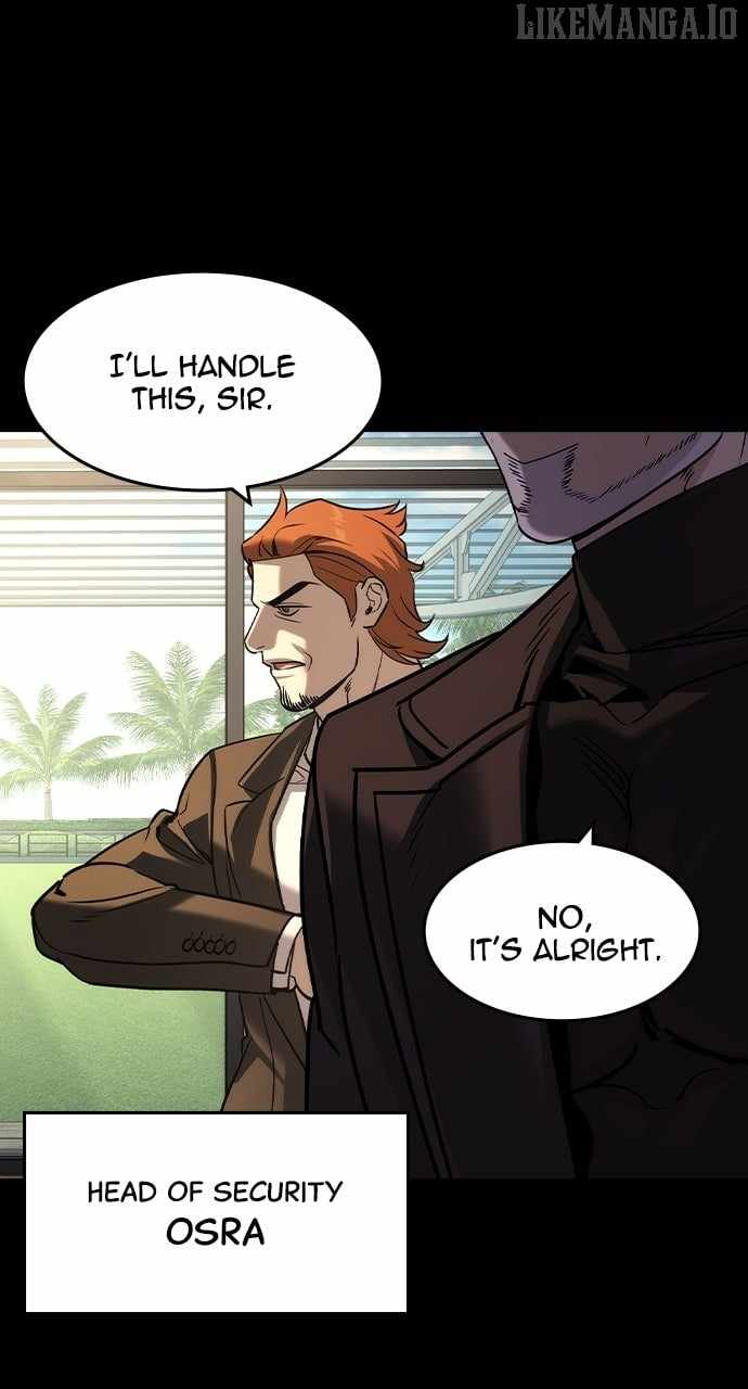 The Childe Chapter 41 - Page 26