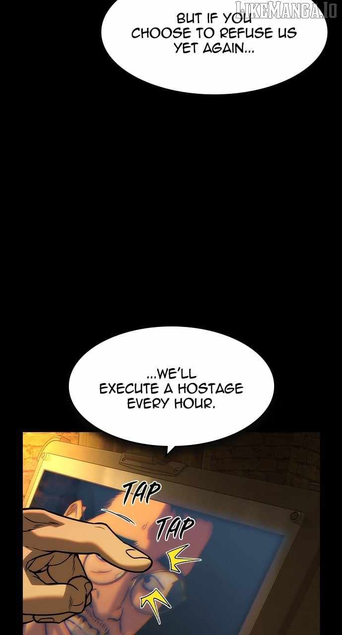The Childe Chapter 41 - Page 3