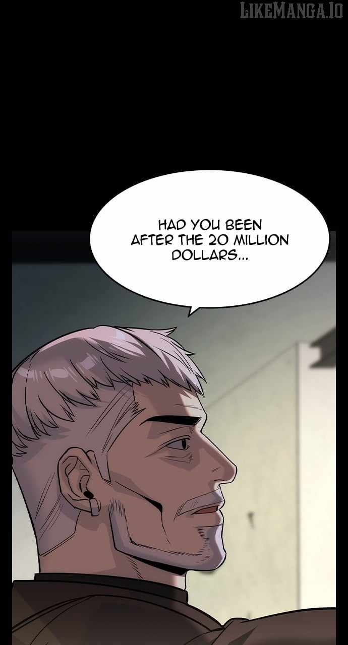 The Childe Chapter 41 - Page 33