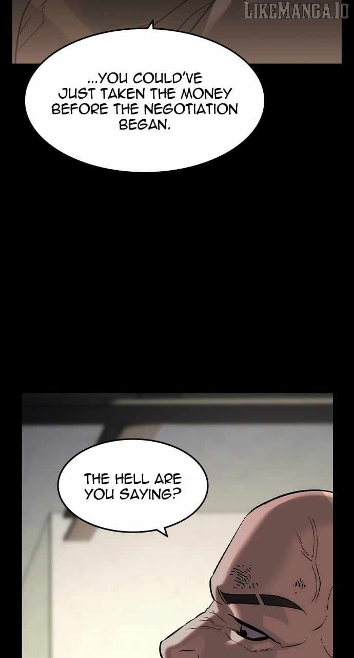 The Childe Chapter 41 - Page 34