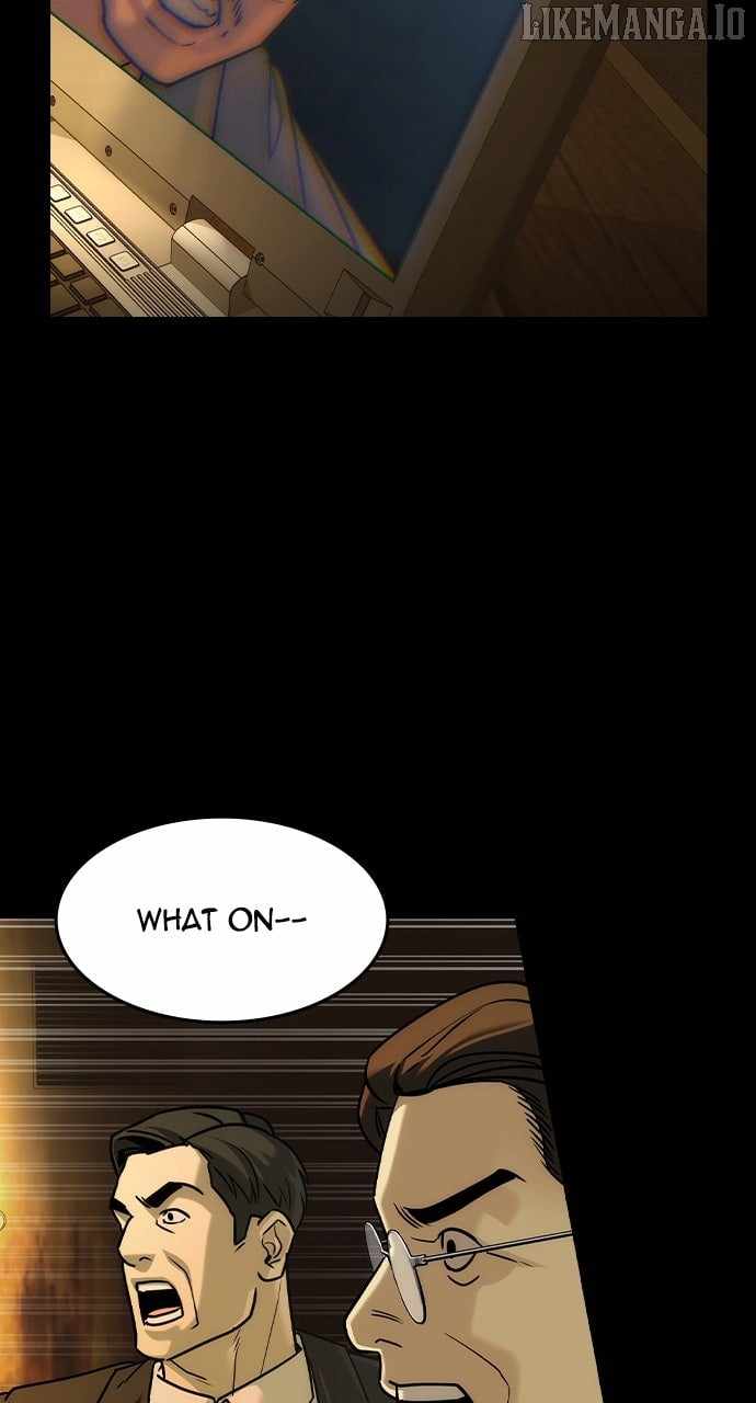 The Childe Chapter 41 - Page 4