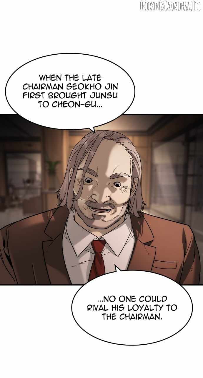 The Childe Chapter 41 - Page 42