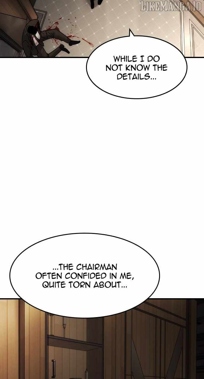 The Childe Chapter 41 - Page 45