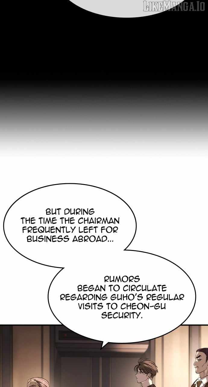 The Childe Chapter 41 - Page 49