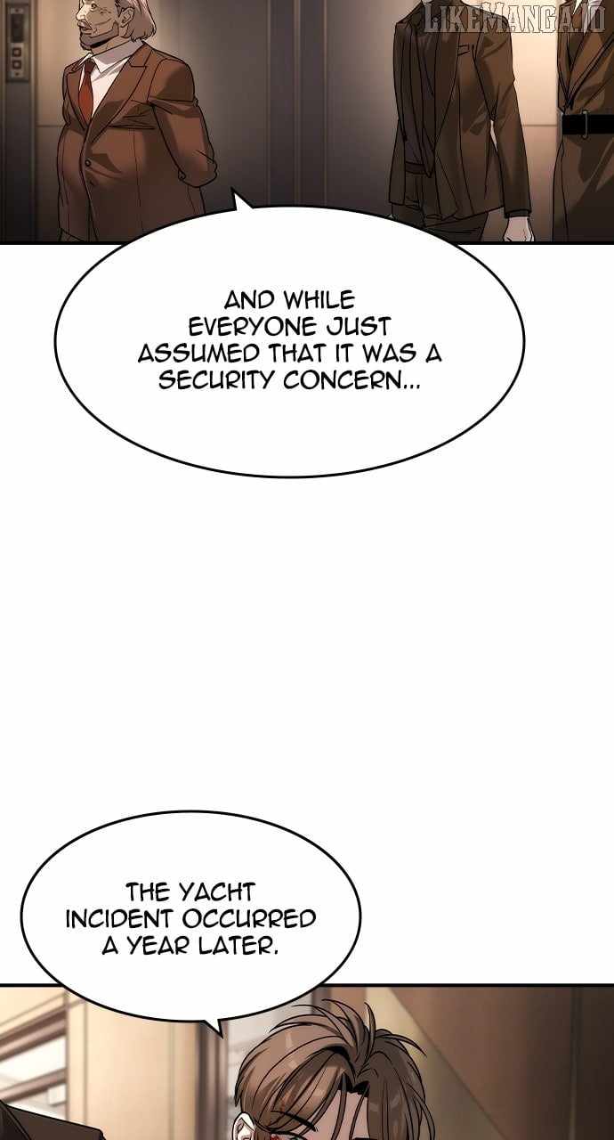 The Childe Chapter 41 - Page 50