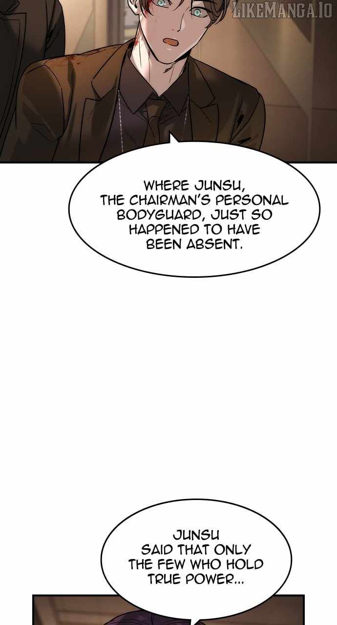The Childe Chapter 41 - Page 51