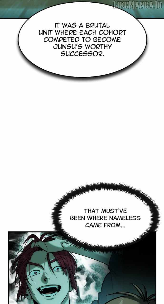 The Childe Chapter 41 - Page 54