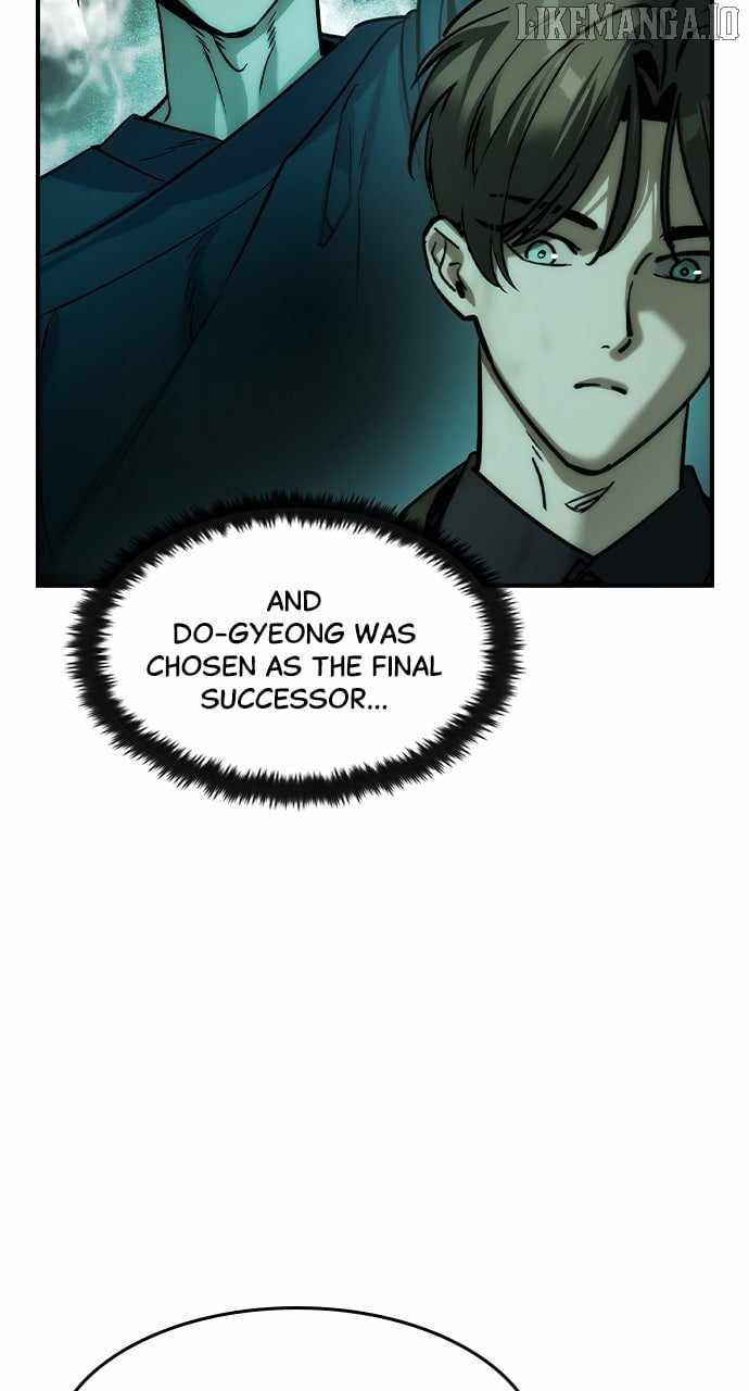 The Childe Chapter 41 - Page 55