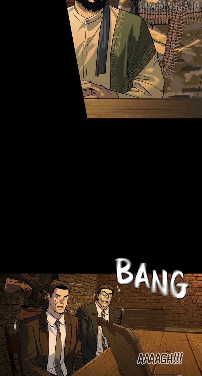 The Childe Chapter 41 - Page 6