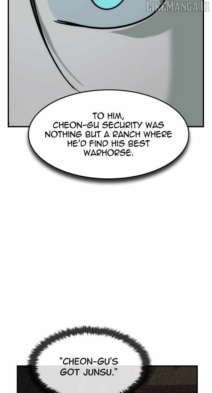The Childe Chapter 41 - Page 63