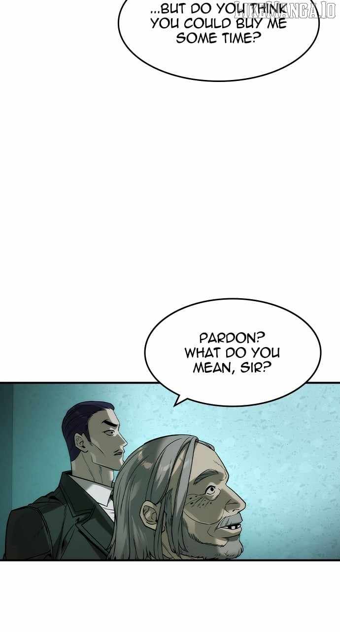 The Childe Chapter 41 - Page 71