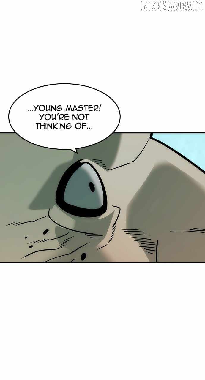 The Childe Chapter 41 - Page 72