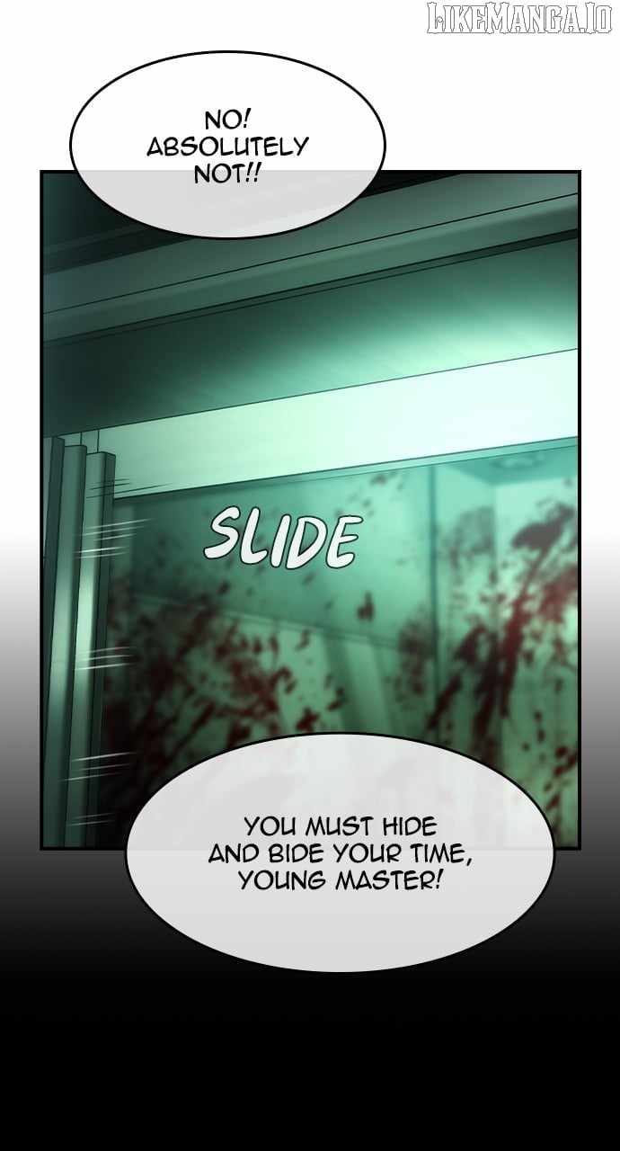 The Childe Chapter 41 - Page 73