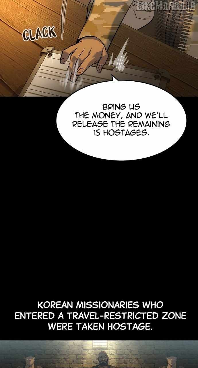The Childe Chapter 41 - Page 8