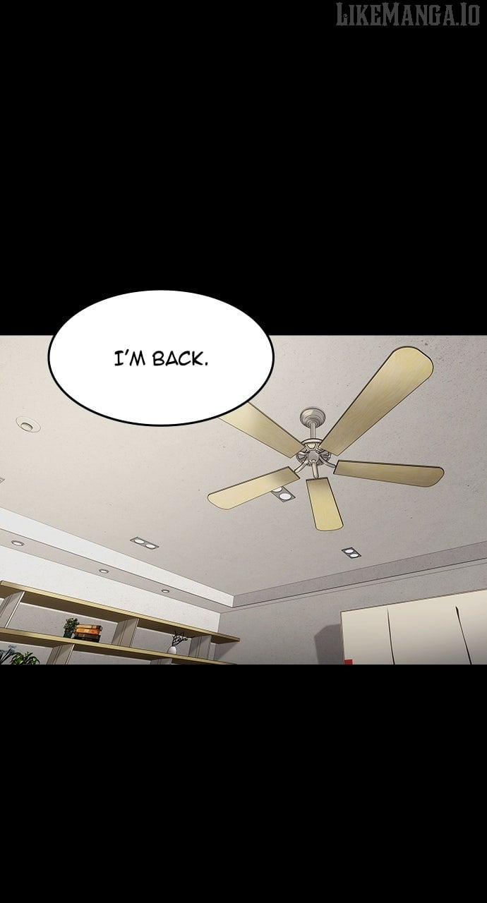 The Childe Chapter 42 - Page 0