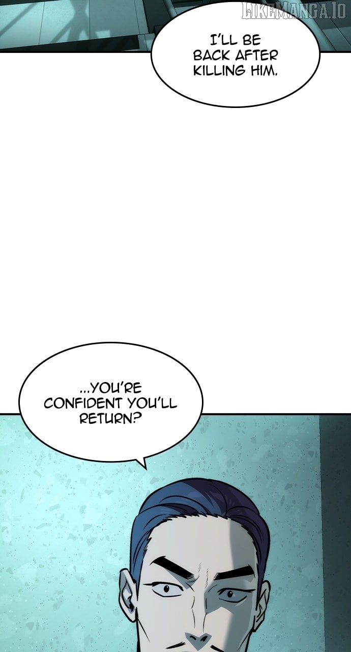 The Childe Chapter 42 - Page 10