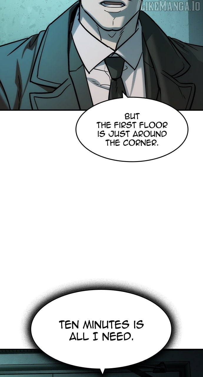 The Childe Chapter 42 - Page 11