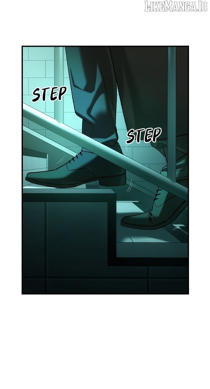 The Childe Chapter 42 - Page 13