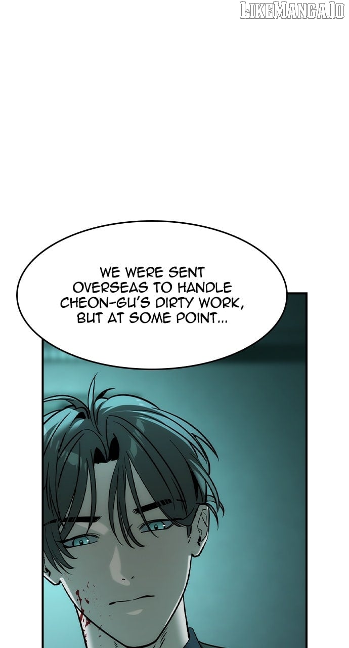 The Childe Chapter 42 - Page 18
