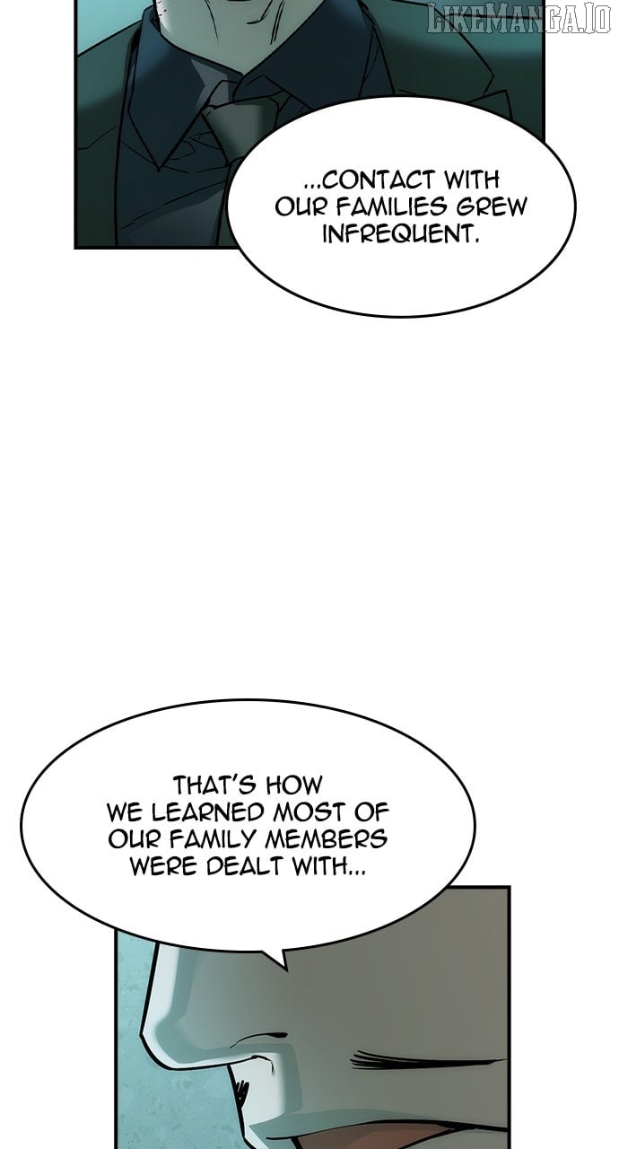 The Childe Chapter 42 - Page 19