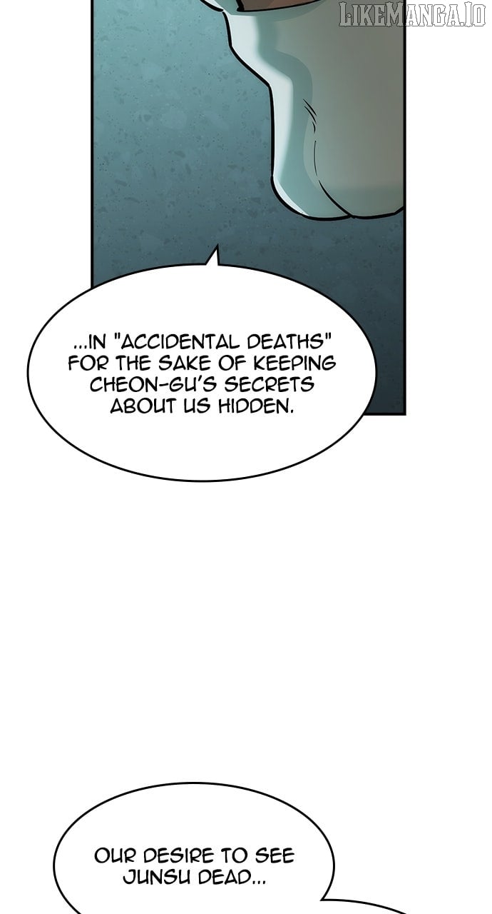 The Childe Chapter 42 - Page 20