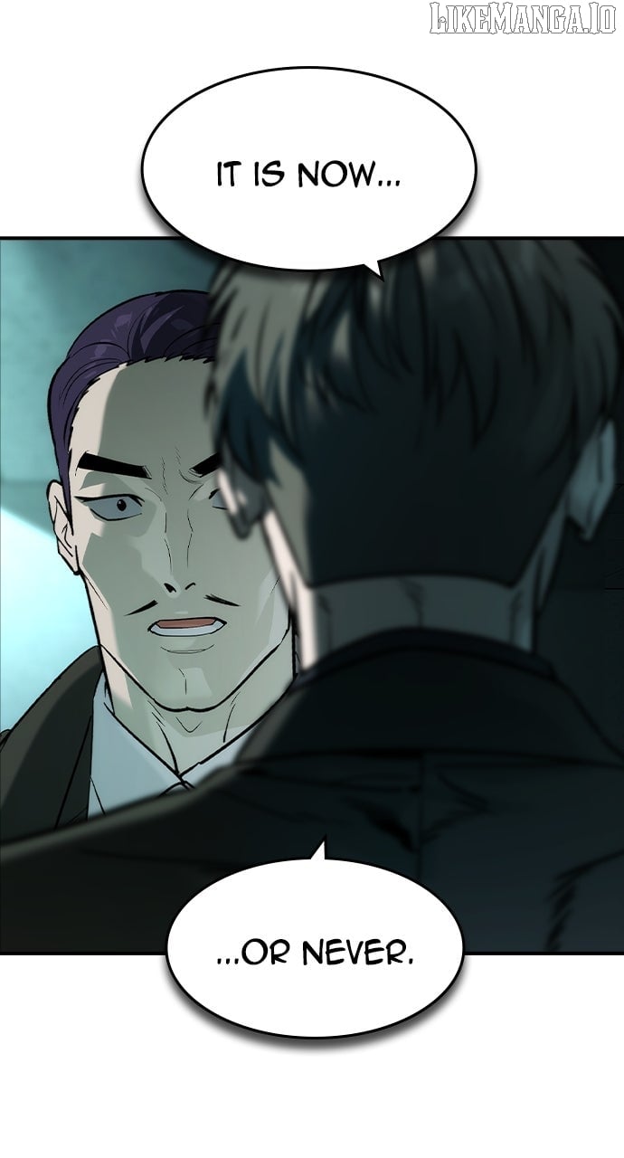 The Childe Chapter 42 - Page 22