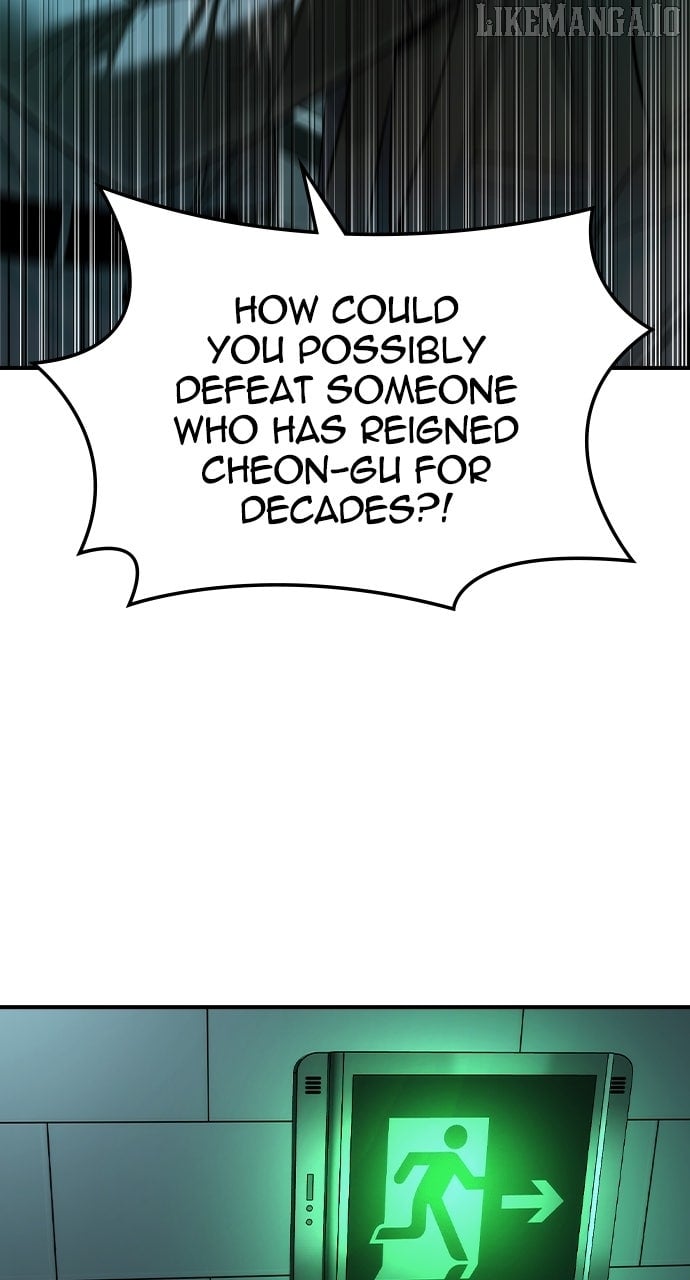 The Childe Chapter 42 - Page 24