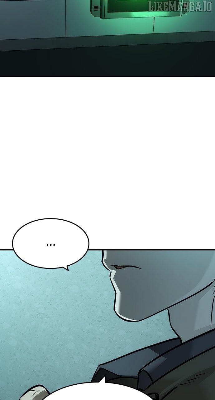 The Childe Chapter 42 - Page 25