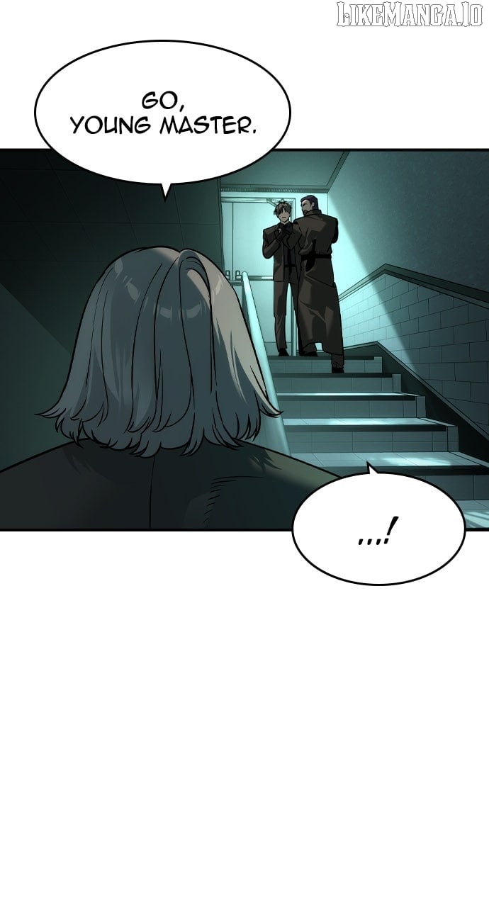 The Childe Chapter 42 - Page 33