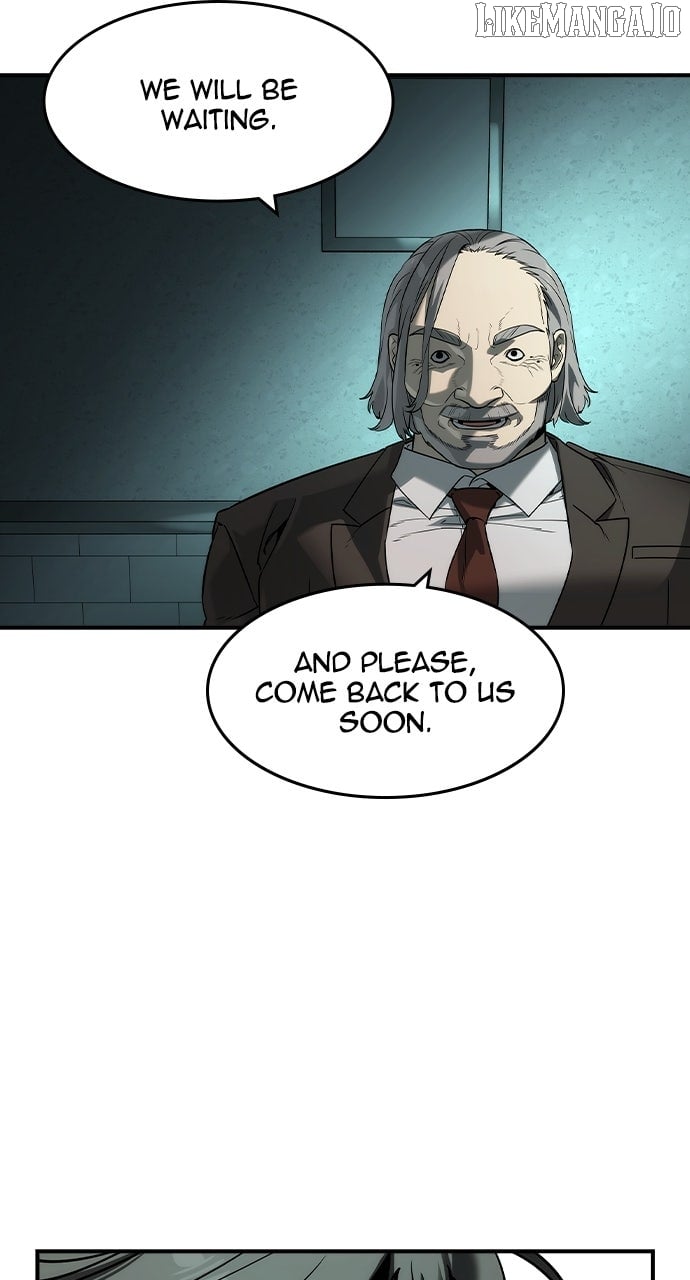 The Childe Chapter 42 - Page 34