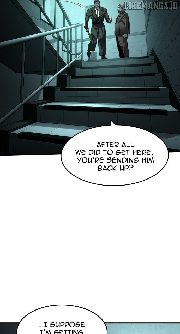 The Childe Chapter 42 - Page 37