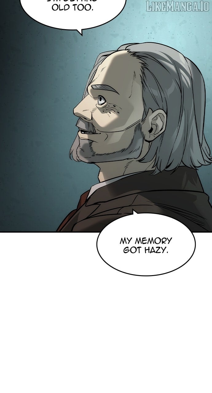 The Childe Chapter 42 - Page 38